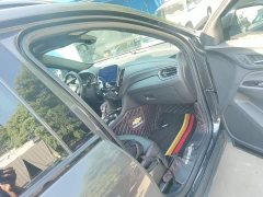 Chevrolet Equinox Mild Hybrid 550T RS Intelligent Explorer Edition - ფოტო 19