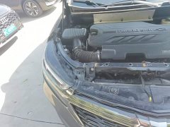 Chevrolet Equinox Mild Hybrid 550T RS Intelligent Explorer Edition - ფოტო 20