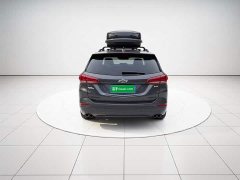 Chevrolet Equinox Mild Hybrid 550T RS Intelligent Explorer Edition - ფოტო 3