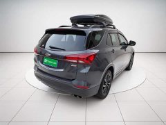 Chevrolet Equinox Mild Hybrid 550T RS Intelligent Explorer Edition - ფოტო 4
