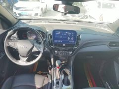 Chevrolet Equinox Mild Hybrid 550T RS Intelligent Explorer Edition - ფოტო 5