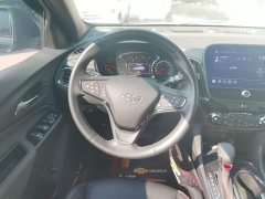 Chevrolet Equinox Mild Hybrid 550T RS Intelligent Explorer Edition - ფოტო 6