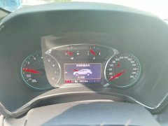 Chevrolet Equinox Mild Hybrid 550T RS Intelligent Explorer Edition - ფოტო 7