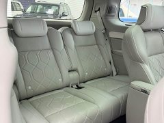 Volvo EM90 2025 Ultra six-seater - ფოტო 13