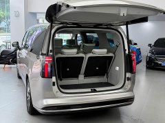 Volvo EM90 2025 Ultra six-seater - ფოტო 14