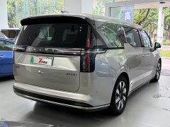 Volvo EM90 2025 Ultra six-seater - ფოტო 15