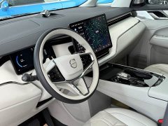 Volvo EM90 2025 Ultra six-seater - ფოტო 6
