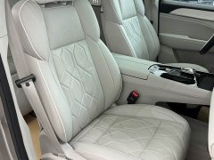 Volvo EM90 2025 Ultra six-seater - ფოტო 7