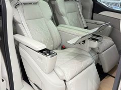 Volvo EM90 2025 Ultra six-seater - ფოტო 9