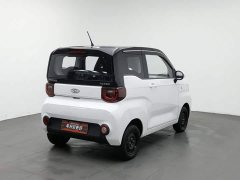 Chery QQ Ice Cream 120km Sweet Cone LFP - ფოტო 2