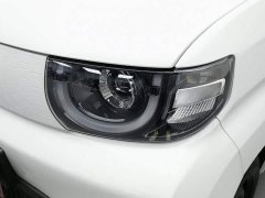 Chery QQ Ice Cream 120km Sweet Cone LFP - ფოტო 7
