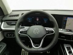 Volkswagen Lanxun 380TSI AWD R-Line Cruise Edition - ფოტო 11