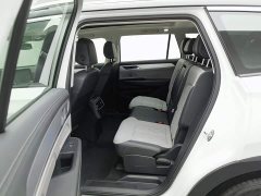 Volkswagen Lanxun 380TSI AWD R-Line Cruise Edition - ფოტო 15