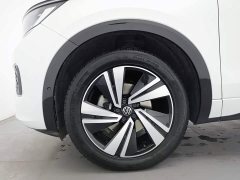 Volkswagen Lanxun 380TSI AWD R-Line Cruise Edition - ფოტო 17