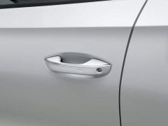 Volkswagen Lanxun 380TSI AWD R-Line Cruise Edition - ფოტო 18