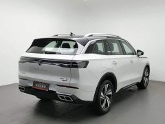 Volkswagen Lanxun 380TSI AWD R-Line Cruise Edition - ფოტო 2