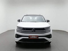 Volkswagen Lanxun 380TSI AWD R-Line Cruise Edition - ფოტო 3