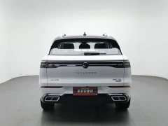 Volkswagen Lanxun 380TSI AWD R-Line Cruise Edition - ფოტო 4