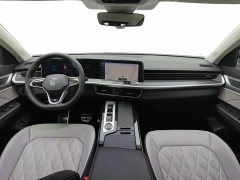 Volkswagen Lanxun 380TSI AWD R-Line Cruise Edition - ფოტო 5