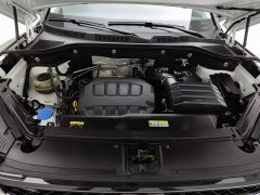 Volkswagen Lanxun 380TSI AWD R-Line Cruise Edition - ფოტო 6