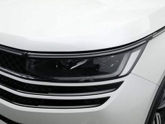 Volkswagen Lanxun 380TSI AWD R-Line Cruise Edition - ფოტო 7
