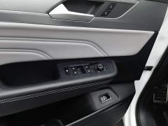 Volkswagen Lanxun 380TSI AWD R-Line Cruise Edition - ფოტო 9