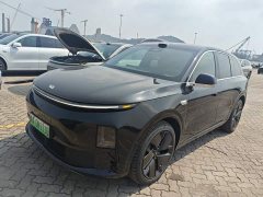 Li Auto L6 Max Smart Refresh Edition - ფოტო 1
