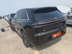 Li Auto L6 Max Smart Refresh Edition - ფოტო 2