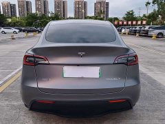 Tesla Model Y Rear-Wheel Drive - ფოტო 5
