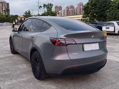Tesla Model Y Rear-Wheel Drive - ფოტო 6