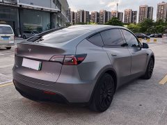 Tesla Model Y Rear-Wheel Drive - ფოტო 7