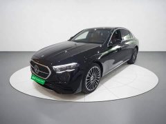 Mercedes-Benz E-Class 2024 E 300 L Luxury Sport - ფოტო 1