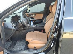 Mercedes-Benz E-Class 2024 E 300 L Luxury Sport - ფოტო 11