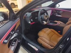 Mercedes-Benz E-Class 2024 E 300 L Luxury Sport - ფოტო 12