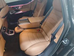 Mercedes-Benz E-Class 2024 E 300 L Luxury Sport - ფოტო 13