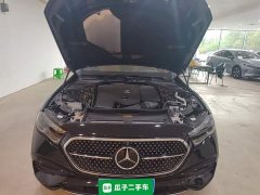 Mercedes-Benz E-Class 2024 E 300 L Luxury Sport - ფოტო 16