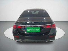 Mercedes-Benz E-Class 2024 E 300 L Luxury Sport - ფოტო 3