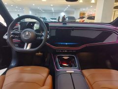 Mercedes-Benz E-Class 2024 E 300 L Luxury Sport - ფოტო 5