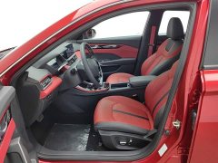 Dongfeng Yixuan 230T Automatic Dream Knight Edition - ფოტო 10