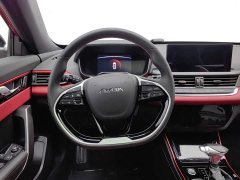Dongfeng Yixuan 230T Automatic Dream Knight Edition - ფოტო 11