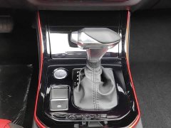 Dongfeng Yixuan 230T Automatic Dream Knight Edition - ფოტო 13