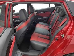 Dongfeng Yixuan 230T Automatic Dream Knight Edition - ფოტო 15
