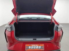 Dongfeng Yixuan 230T Automatic Dream Knight Edition - ფოტო 16