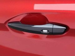 Dongfeng Yixuan 230T Automatic Dream Knight Edition - ფოტო 18