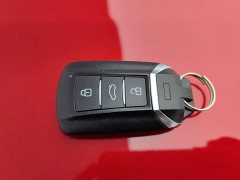 Dongfeng Yixuan 230T Automatic Dream Knight Edition - ფოტო 19