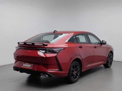 Dongfeng Yixuan 230T Automatic Dream Knight Edition - ფოტო 2