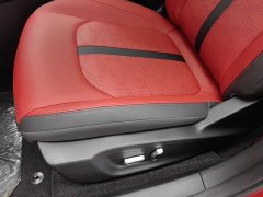 Dongfeng Yixuan 230T Automatic Dream Knight Edition - ფოტო 20
