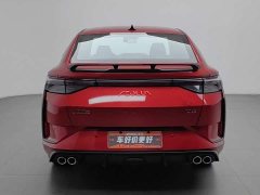 Dongfeng Yixuan 230T Automatic Dream Knight Edition - ფოტო 4