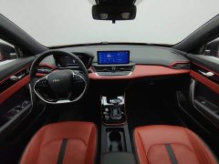 Dongfeng Yixuan 230T Automatic Dream Knight Edition - ფოტო 5