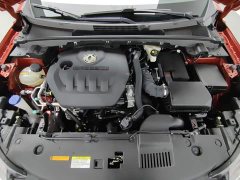 Dongfeng Yixuan 230T Automatic Dream Knight Edition - ფოტო 6